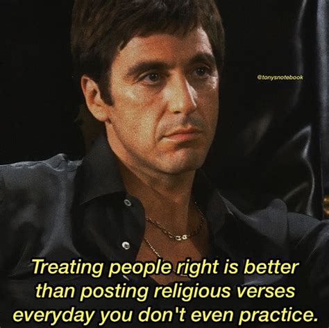 Best 40 Scarface 1983 Quotes NSF Music Magazine Scarface Movie