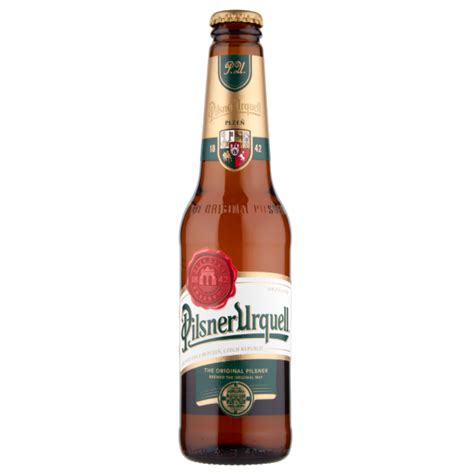 Birra Pilsner Urquell Prezzo Online Cantina Della Birra