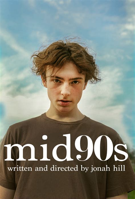 Mid90s (Movie) Wallpapers (16 images) - WallpaperCat