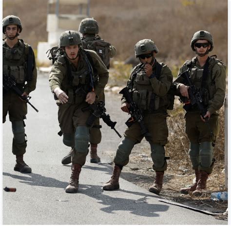 Israeli Soldiers Party Ends Early and Video at LiveGore : Shocking Surfaces