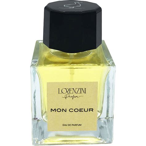 Mon Coeur Von Lorenzini Parfum Meinungen Duftbeschreibung