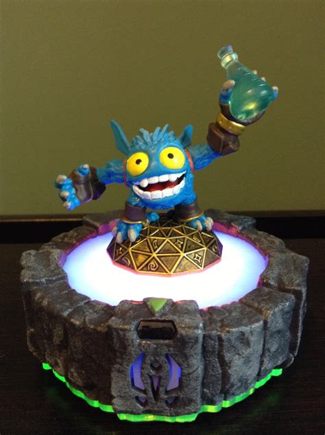 Lightcore Pop Fizz Skylanders Giants By Megamonferno2 On Deviantart