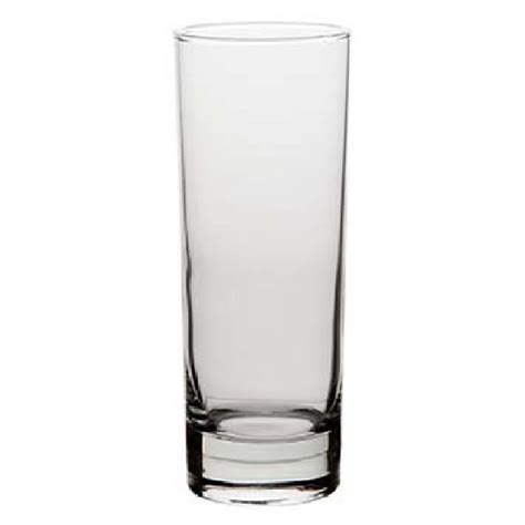 Islande Longdrink glass 22 cl with print Riké Group INT