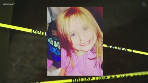 6 Year Old Faye Swetlik Found Dead In Cayce South Carolina