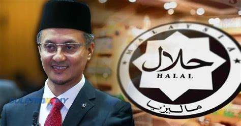 76 Peratus Pemegang Sijil Halal Di Pulau Pinang Syarikat Bukan Muslim