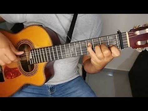 Los proverbios de Salomón Duo Líbano requinto tutorial YouTube