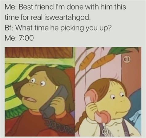 Hilarious Arthur Memes That Ll Make You Say Am I D W Artofit