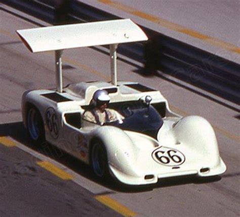 1 43 キット シャパラル Chaparral 2G 2G001 前期型 Can Am 1967 66 Jim Hall フォーミュラ