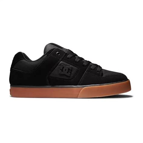 DC Shoes Pure Hombre Adultos MercadoLibre