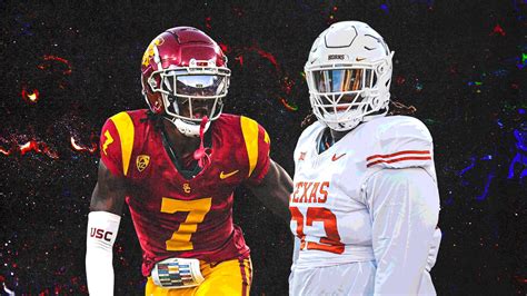 Detroit Lions 2024 NFL Draft watch: Five prospects to watch for Week 5