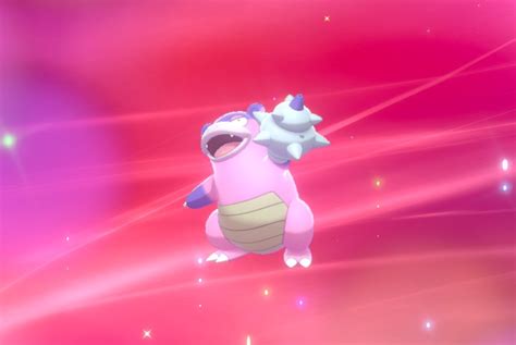 How To Farm Exp Candy In Pokemon Sword And Shield Polygon