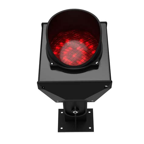 Verkehrsampel Apollo Rot Led V V