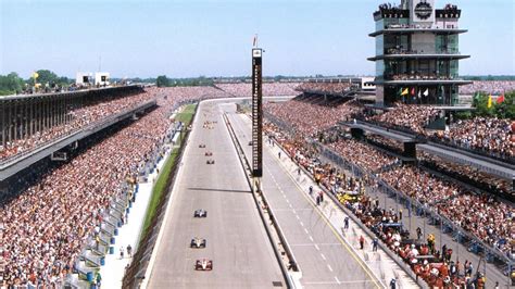 Indianapolis 500 Wallpapers Wallpaper Cave