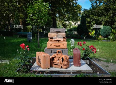 Friedhof Der Apostel Fotos Und Bildmaterial In Hoher Aufl Sung Alamy