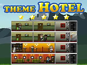 Theme Hotel