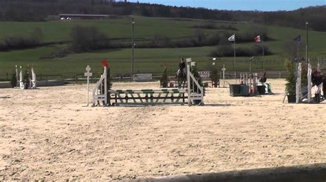 CSO Issoire 6 04 2015 Club 3 GP Prescillia Et Obladi Du Cabri YouTube