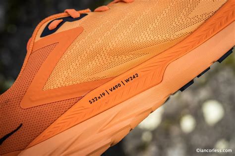 What Do The Numbers On Hoka Shoes Mean Shoe Effect