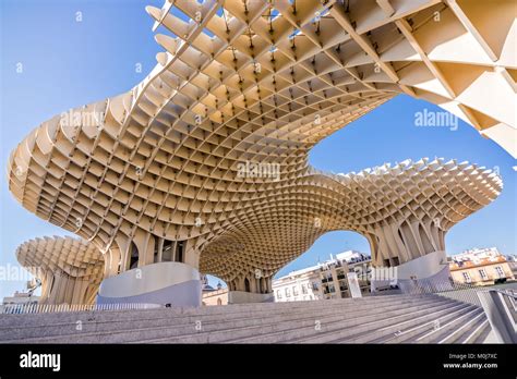 Modern Architecture In Spain High Resolution Stock Photography and ...