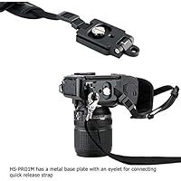 Amazon Jjc Deluxe Camera Hand Grip Strap For Canon Eos D Mark Ii