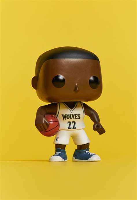 Andrew Wiggins Funko Pop