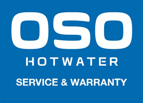 Hot Water Cylinders Hot Water Heaters OSO Hotwater UK