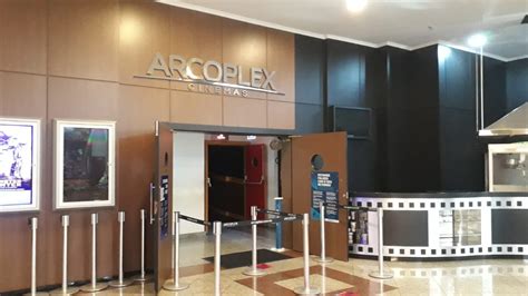 Rede Arcoplex do Águas Claras Shopping realiza sessão inclusiva