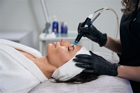 Best Hydra Facial Treatment In Ambala Rejuvea Aesthetics