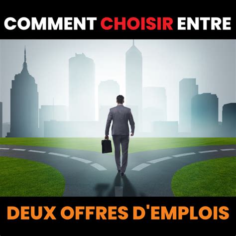 Comment Choisir En 2 Offres D Emploi Expatriation En Afrique