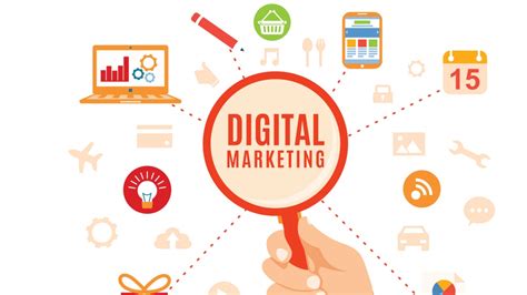 Jenis Digital Marketing Yang Paling Cocok Untuk Ukm Impulse Digital