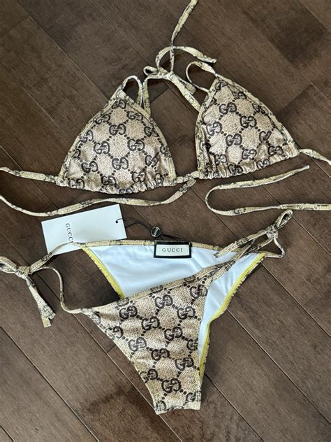 Bikini Set EBay