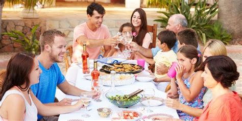 Beneficios De Ser Familia Numerosa Visados Y Tr Mites