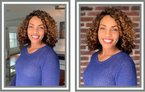 How To Take A Professional Headshot At Home Headshots