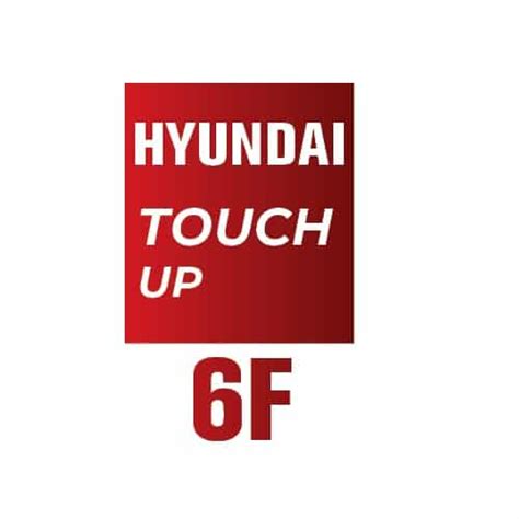 blue titanium touchup