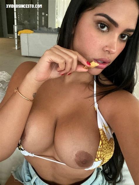 Ana Paula Losada Hot Sex Picture