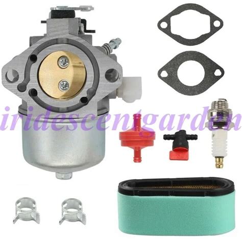 Carburetor For Briggs And Stratton 28d707 28m706 28m707 28r707 28t707 28v707