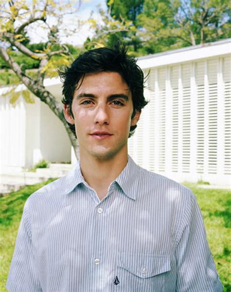 milo photoshoot - Milo Ventimiglia Photo (477800) - Fanpop