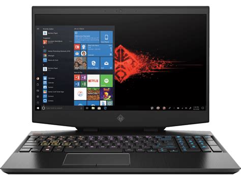 Digitalzone Jual HP OMEN 15 DH0105TX I7 9750H 16GB 512GB 1TB