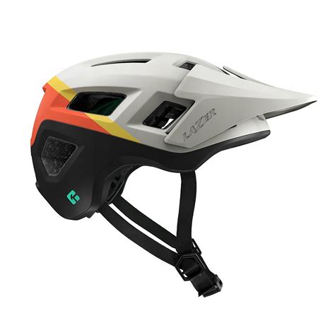 Kask Rowerowy Lazer Coyote Kineticore Mtb Matte Cali S Blc