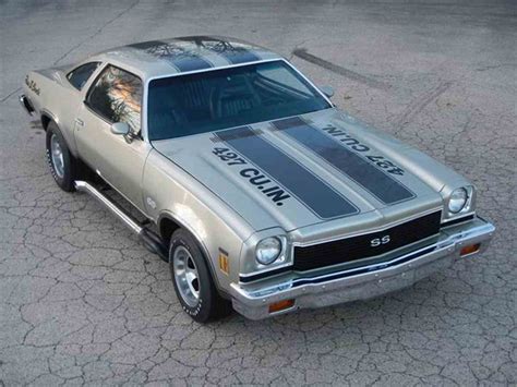 1973 Chevrolet Chevelle For Sale Cc 803231