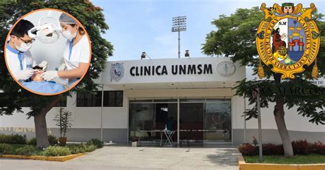 En La Universidad San Marcos Colocan Brackets ¿cuánto Cuesta Este Servicio Y Cómo Abro Mi