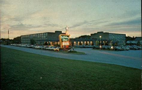 Holiday Inn Lionville Pa