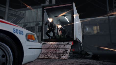 PAYDAY 2 в Steam