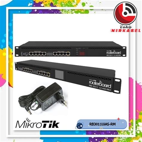 Jual Mikrotik Rb Uias Rm Rb Uias Rm Shopee Indonesia