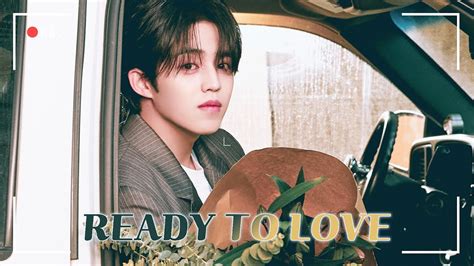 Seventeen Ready To Love Cover Youtube