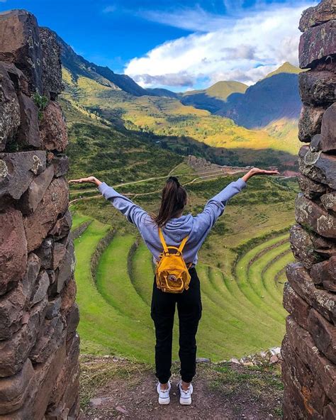 Tour Super Valle Sagrado Treks To Peru Es