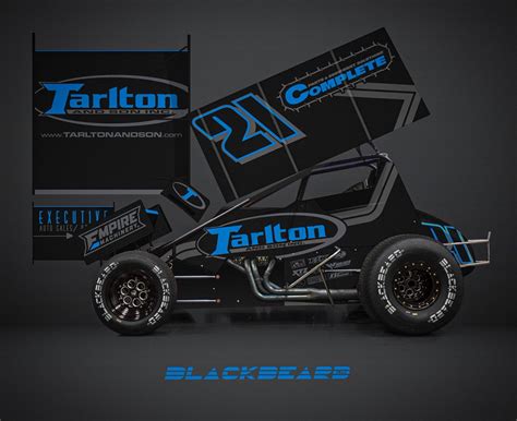 Blackbeard Ltd On Twitter New Design For Tarlton Racing Dyson