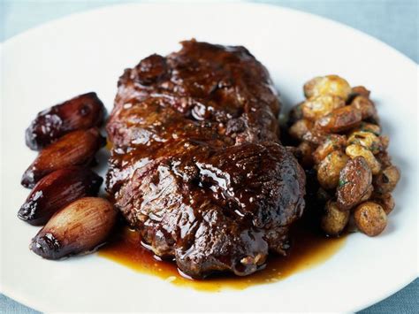 Recette Araignée de Boeuf