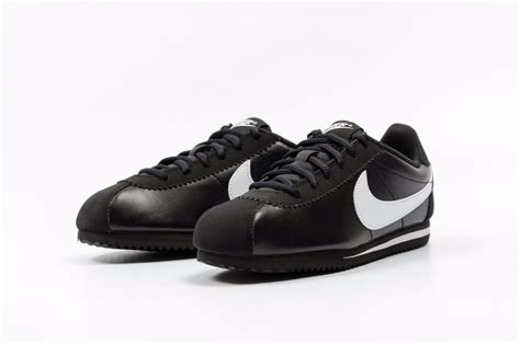 Tenis Nike Cortez Qs Basic Retro 24 Cms 100 Originales 139900