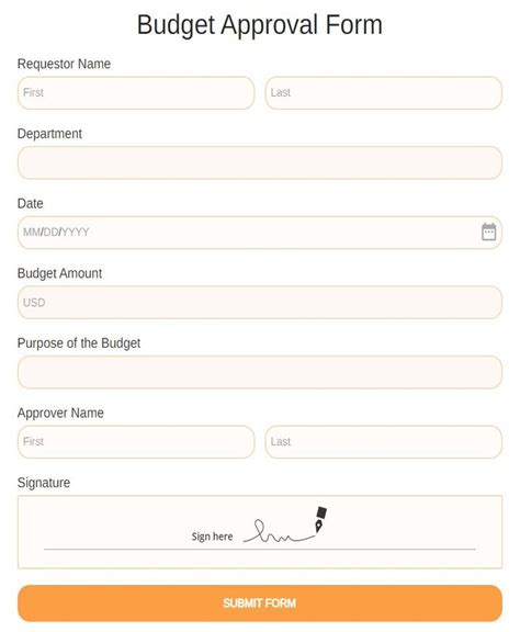 Bank Account Opening Form Template Online 123formbuilder