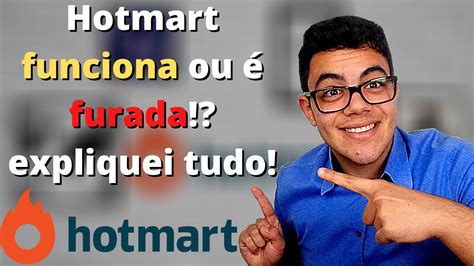 O que é Hotmart Como ganhar dinheiro a Hotmart Respondendo